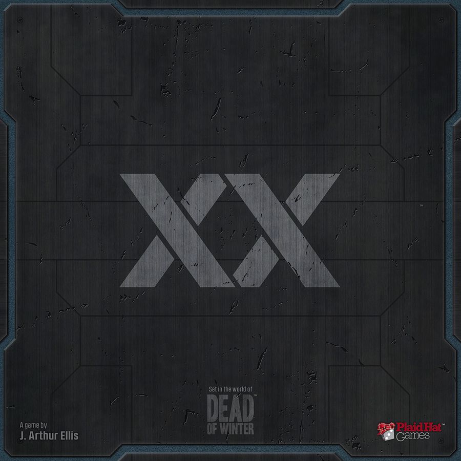 Raxxon - Good Games