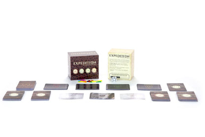 Expedition: The Roleplaying Card Game - Good Games