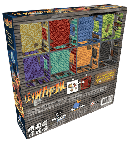 Shaky Manor - Good Games