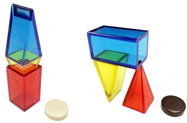 Zendo - Good Games