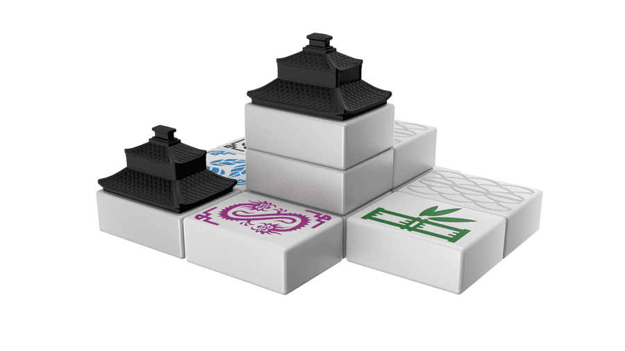 Dragon Castle - Good Games