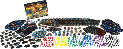 Twilight Imperium Fourth Edition - Good Games