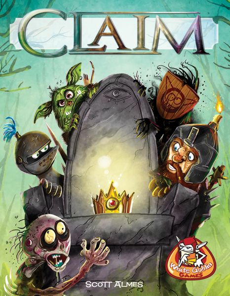 Claim (2019) - Good Games