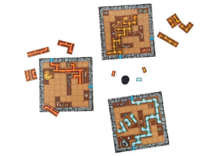 Tubyrinth - Good Games