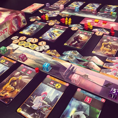 Sentient (Preorder) - Good Games