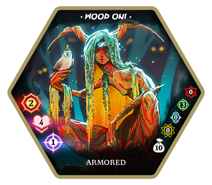 Champions Of Hara - Good Games