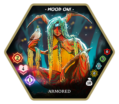 Champions Of Hara - Good Games