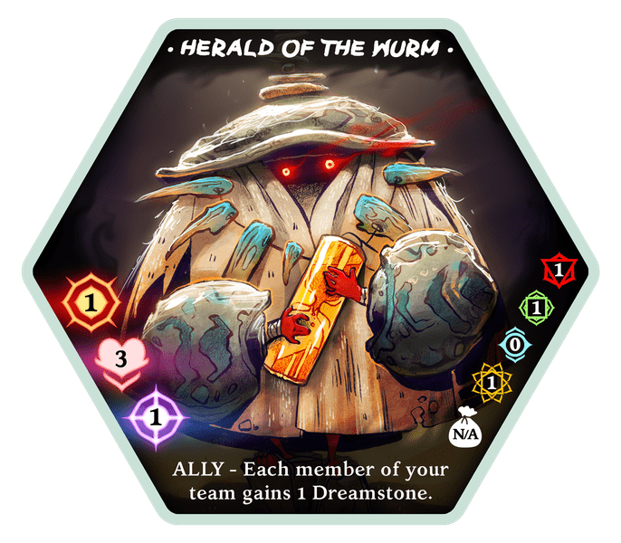 Champions Of Hara - Good Games