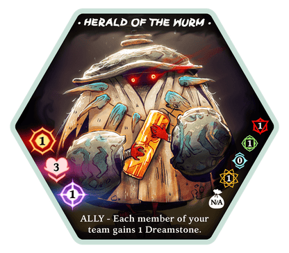 Champions Of Hara - Good Games