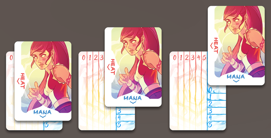 Champions Of Hara - Good Games