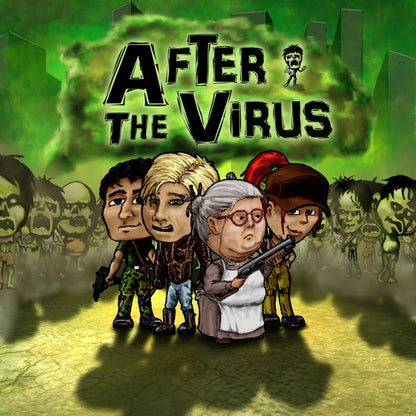 After The Virus - Good Games