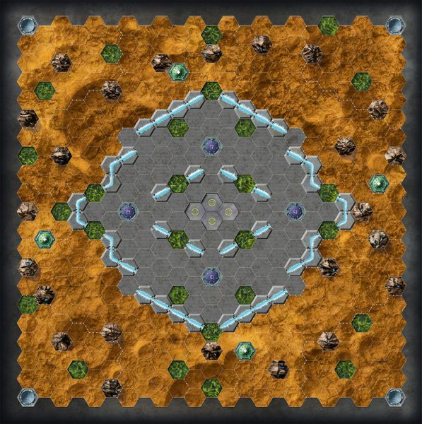 Space Freaks - Good Games