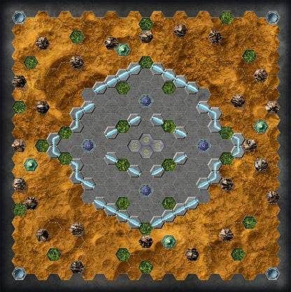 Space Freaks - Good Games