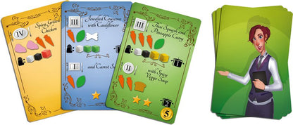 Kitchen Rush - Good Games
