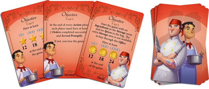 Kitchen Rush - Good Games