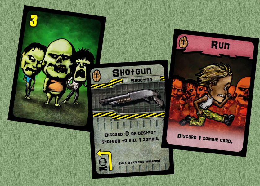 After The Virus - Good Games