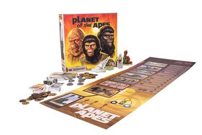 Planet Of The Apes - Good Games