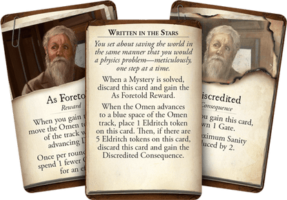 Eldritch Horror Masks Of Nyarlathotep - Good Games