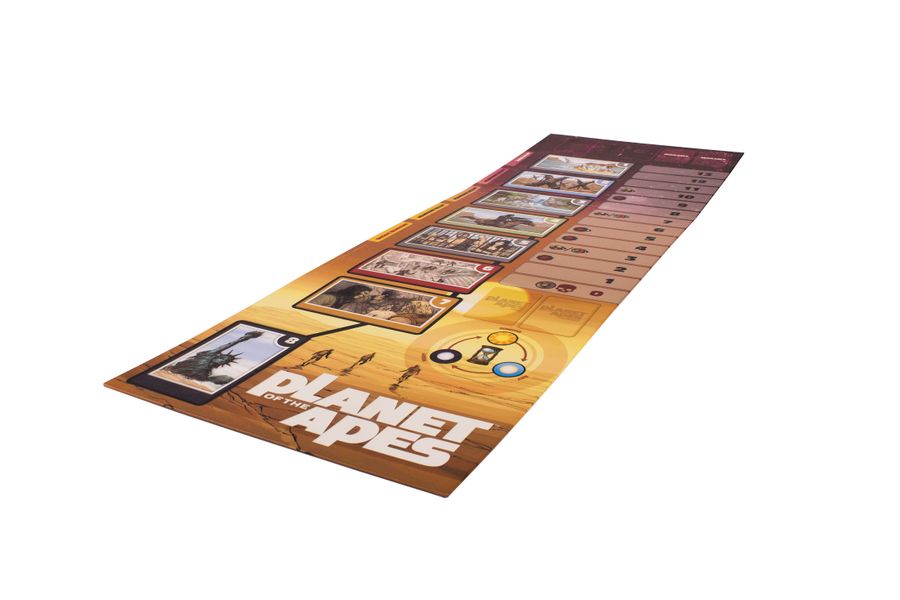 Planet Of The Apes - Good Games