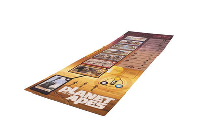 Planet Of The Apes - Good Games