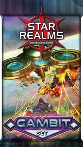 Star Realms Gambit Set (Single Pack)