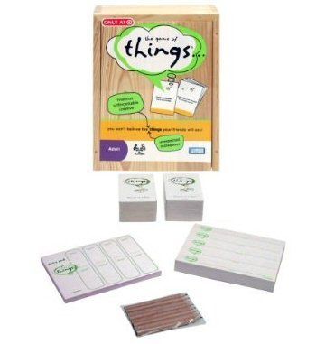 Game Of Things