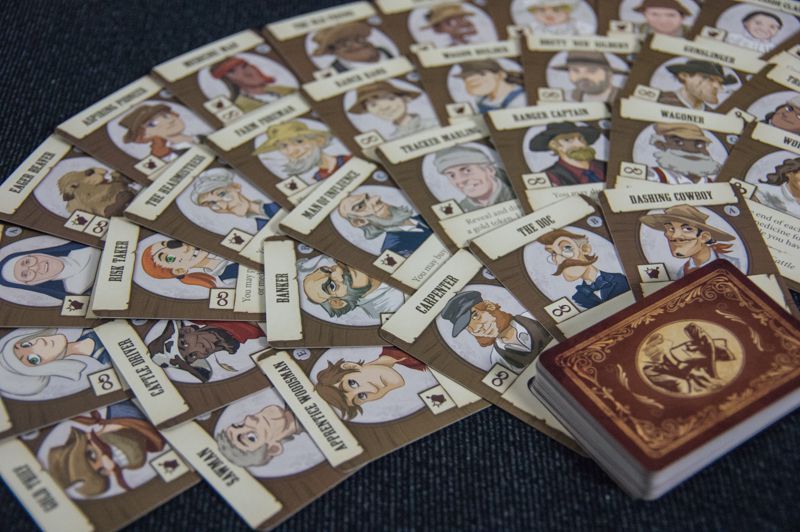 Pioneer Days - Good Games