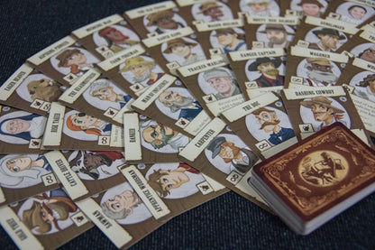 Pioneer Days - Good Games