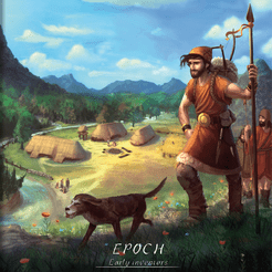 Epoch: Early Inventors - Good Games