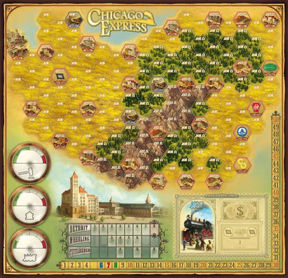 Wabash Cannonball - Good Games
