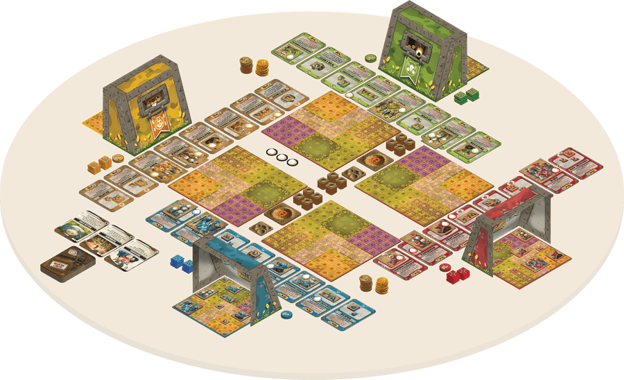 Henhouse Havoc - Good Games