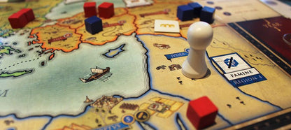 Donning the Purple - Good Games