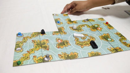 Akrotiri Revised Edition - Good Games