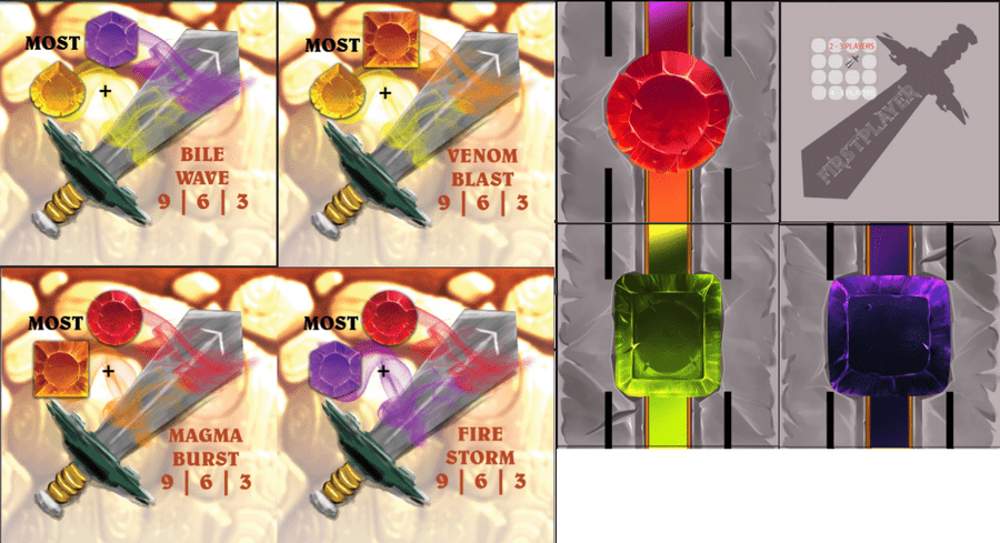 Swordcrafters