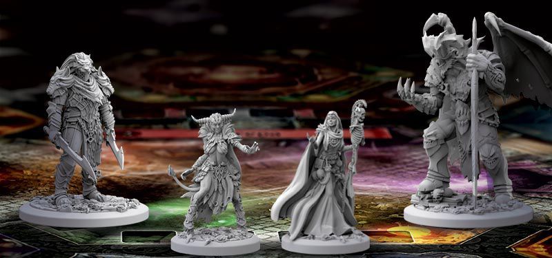 Black Rose Wars - Good Games