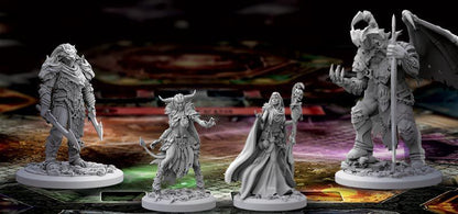 Black Rose Wars - Good Games