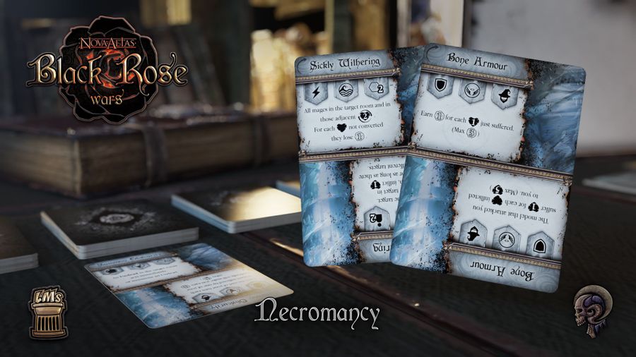 Black Rose Wars - Good Games