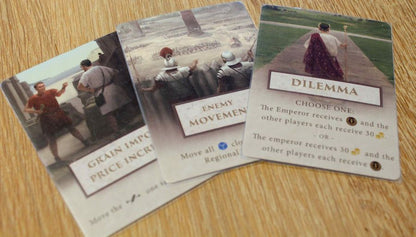 Donning the Purple - Good Games