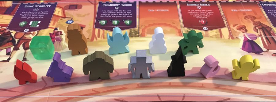 Ex Libris - Good Games