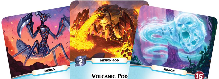 Aeons End Legacy