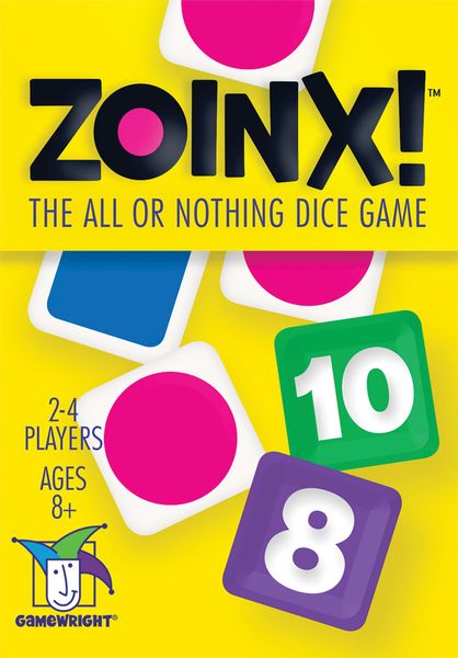 Zoinx Dice Game - Good Games