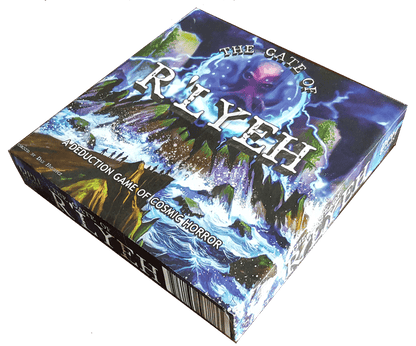 The Gate Of Rlyeh - Good Games