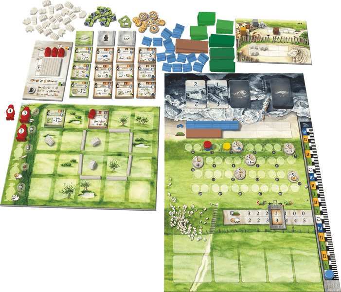 Lowlands - Good Games