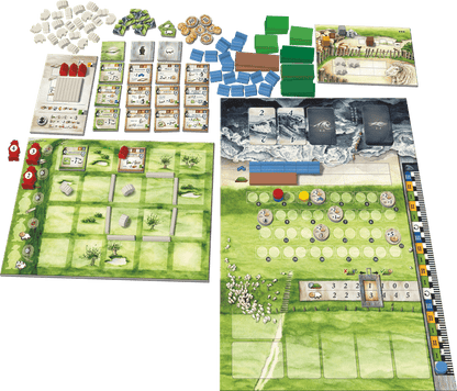 Lowlands - Good Games