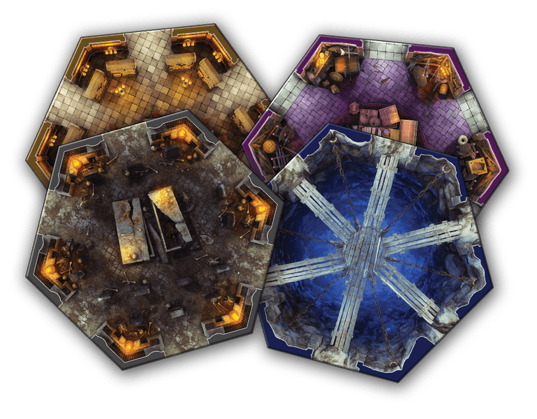 Black Rose Wars - Good Games