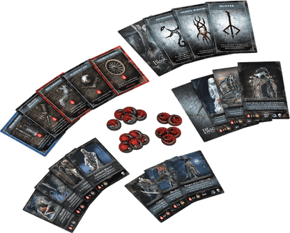 Bloodborne The HunterS Nightmare - Good Games