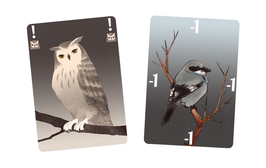 Songbirds