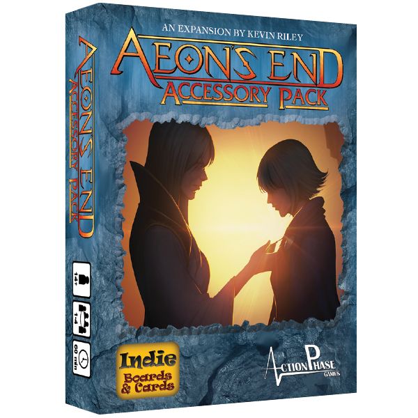 Aeons End Accessory Pack - Good Games