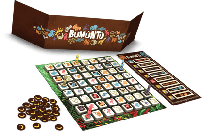 Bumuntu - Good Games