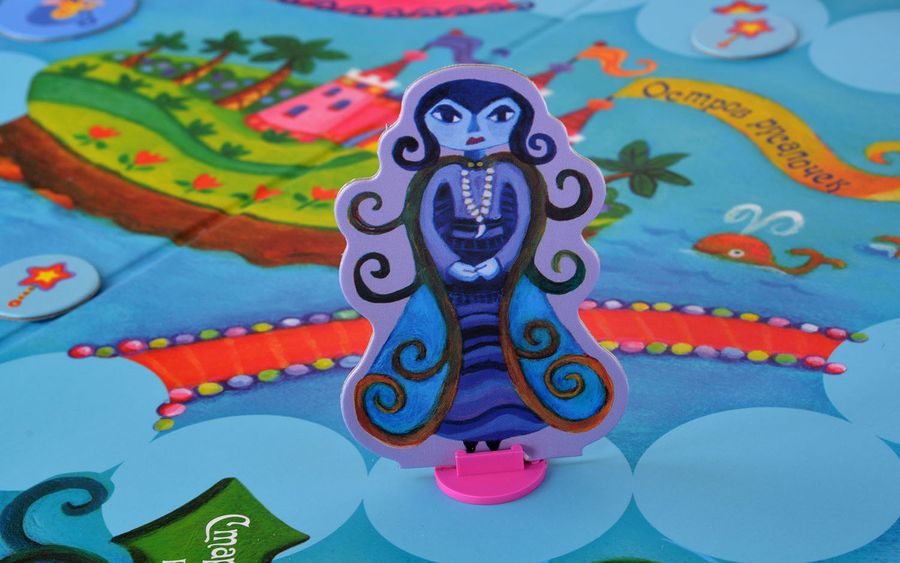 Mermaid Island - Good Games